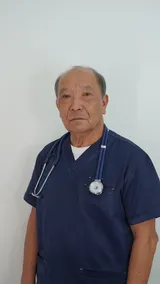 Ким Владислав Петрович — автор методики